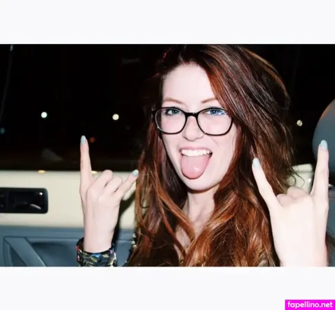 Fiona Cauley OnlyFans Thumbnail #Bmf0RzhN3x