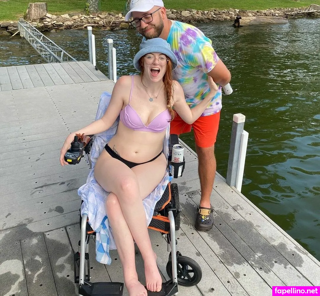 Fiona Cauley, fionacauley Nude Leaked OnlyFans Photo #F99w9BDHMT