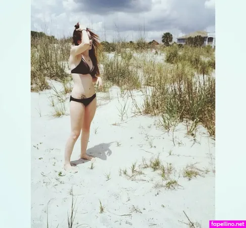 Fiona Cauley OnlyFans Thumbnail #dcM2mzpwB8