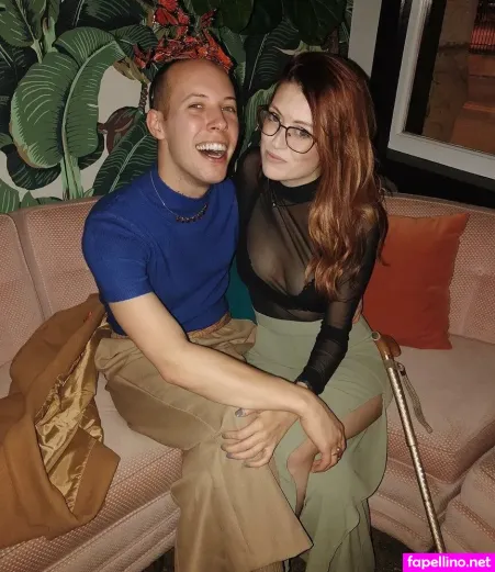 Fiona Cauley OnlyFans Thumbnail #jAaOyy5MrE