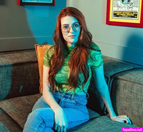 Fiona Cauley OnlyFans Thumbnail #qyFHS6rz1j