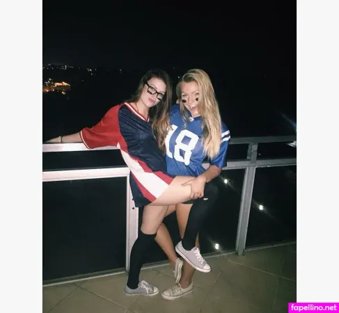 Fiona Cauley OnlyFans Thumbnail #tuctVckhXg