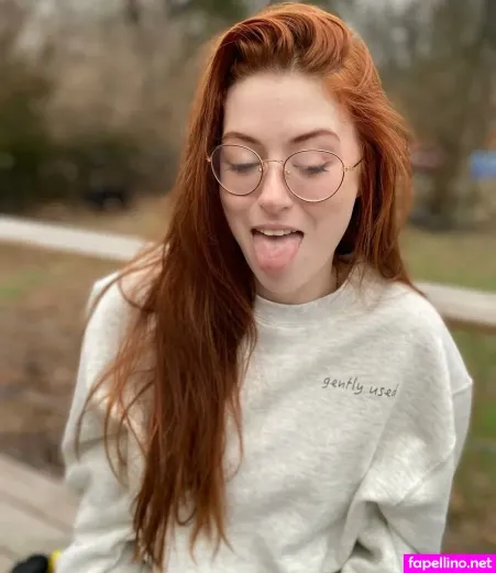 Fiona Cauley OnlyFans Thumbnail #zHkWjG7wqN