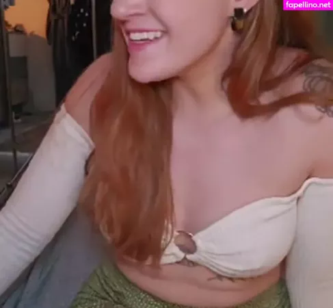 Fiona Dagger OnlyFans Thumbnail #5MLPGJlyOG