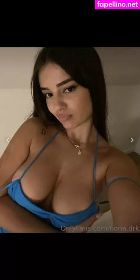 Fiona Duraku 1 OnlyFans Thumbnail #L9UTPHY610