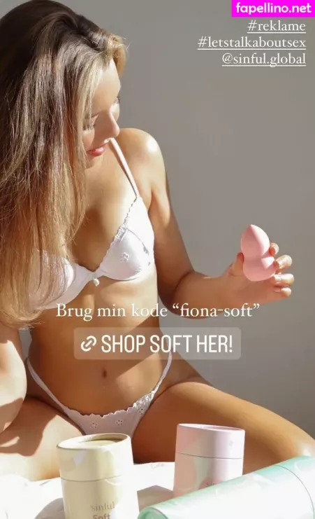 Fiona Elvine OnlyFans Thumbnail #BcPJY0O603