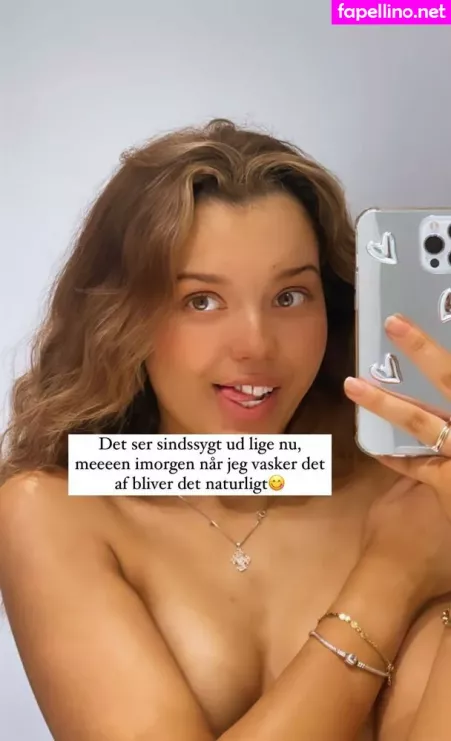 Fiona Elvine OnlyFans Thumbnail #gieOb8rRBi