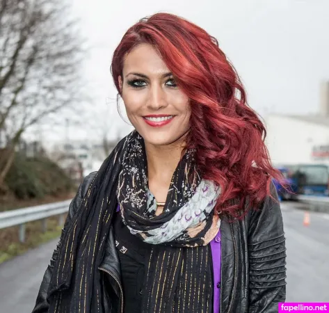 Fiona Erdmann OnlyFans Thumbnail #dAspkBhaQX