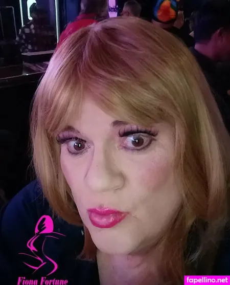 Fiona Fortune OnlyFans Thumbnail #OkCJQPRmlA
