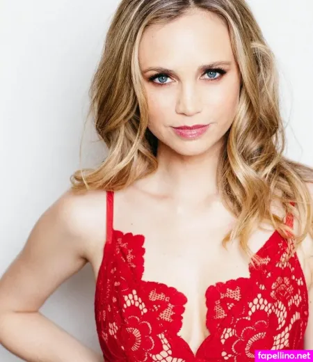 Fiona Gubelmann OnlyFans Thumbnail #UVn8G8131q