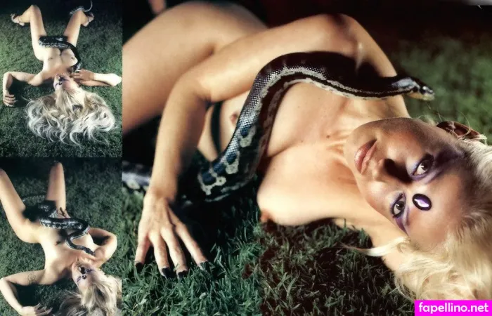 Fiona Horne OnlyFans Thumbnail #G4T8Xz2wcA