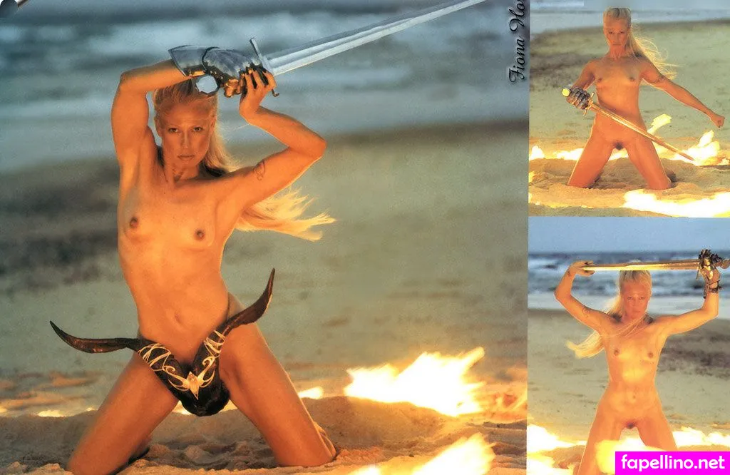 captainfifi Nude Leaked OnlyFans Photo #eamFsPcpI0