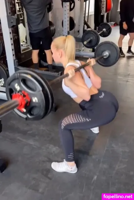 Fiona Kaiser OnlyFans Thumbnail #8n7hueygo0