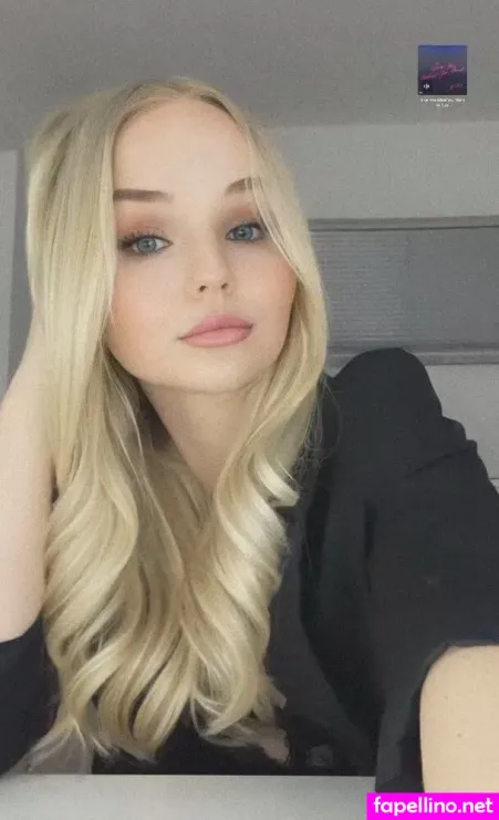 Fiona Kaiser OnlyFans Thumbnail #ihbKLjac0z