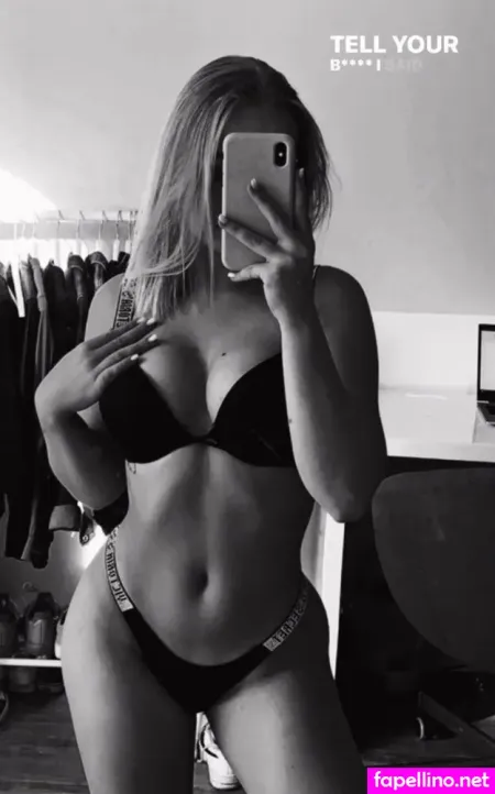 Fiona Kaiser OnlyFans Thumbnail #miuNvaqBj7