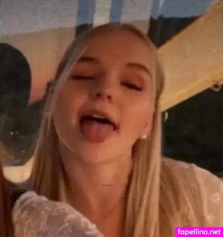 Fiona Kaiser OnlyFans Thumbnail #qrBDlWaFZr