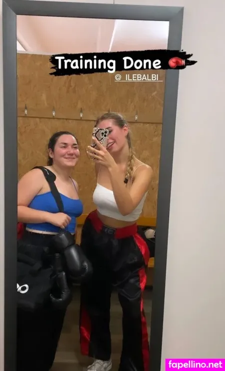 Fiona Kj Main Profile Photo