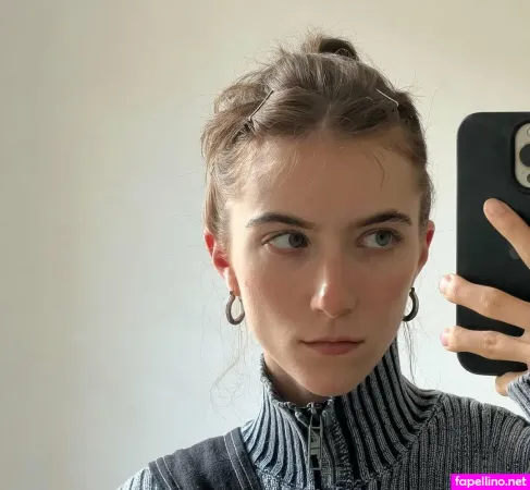 Fiona Leah OnlyFans Thumbnail #uWxmhsFV2E