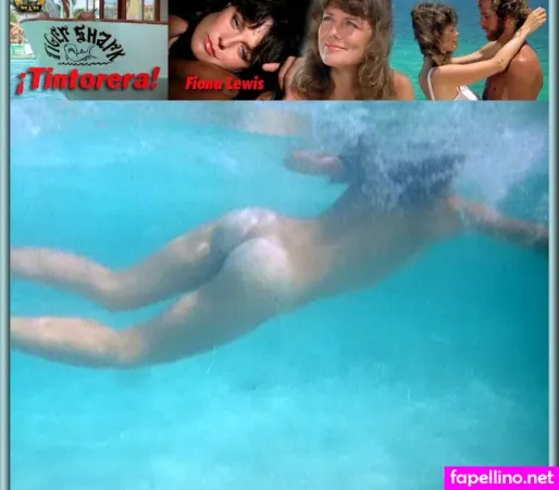 Fiona Lewis Main Profile Photo