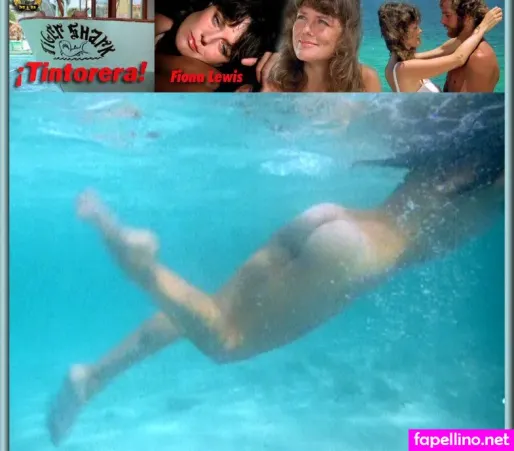 Fiona Lewis OnlyFans Thumbnail #ac5n7XJDae