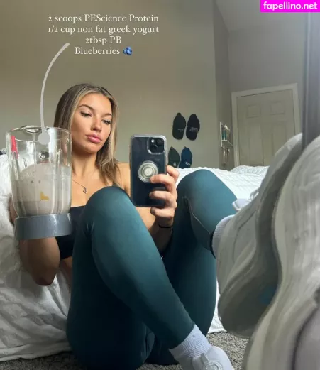 Fiona Mae OnlyFans Thumbnail #maznrmSajl