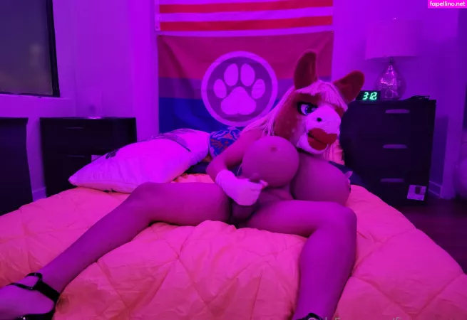 Fiona Maray OnlyFans Thumbnail #ihTZH4chIk