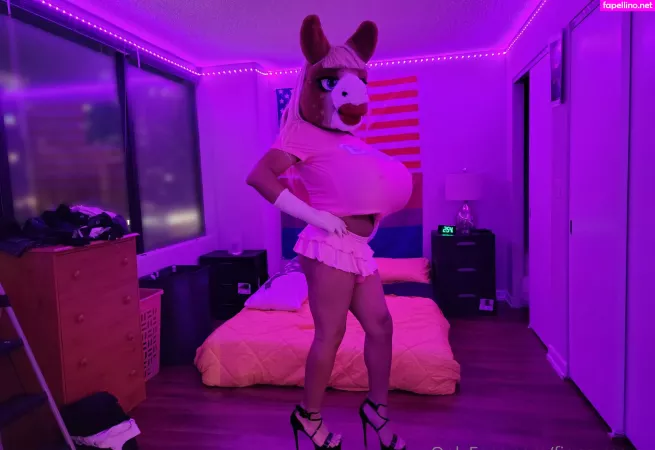 Fiona Maray OnlyFans Thumbnail #s8GYSwpiGN