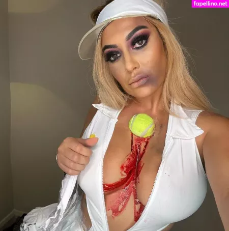 Fiona S OnlyFans Thumbnail #Krquj8aIQN