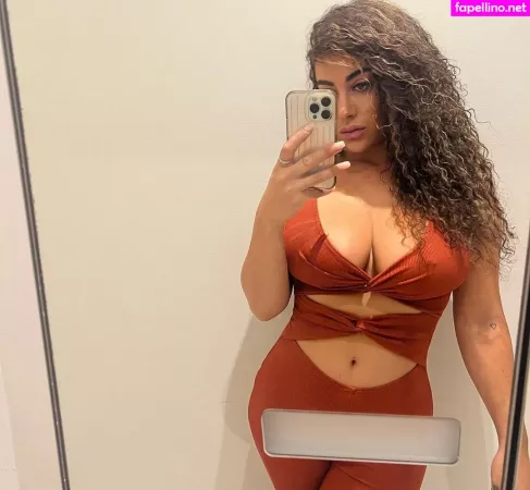 Fiona S OnlyFans Thumbnail #LOJobrgHMp