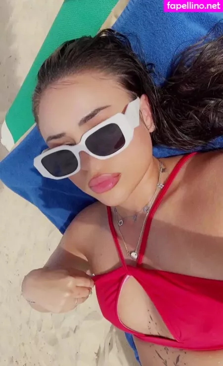 Fiona Schramm OnlyFans Thumbnail #DH4snNP3kB