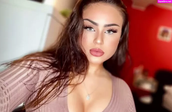 Fiona Schramm OnlyFans Thumbnail #SBLW9FQICI