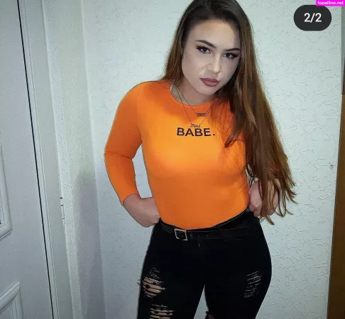 Fiona Schramm OnlyFans Thumbnail #lpubsimTpH