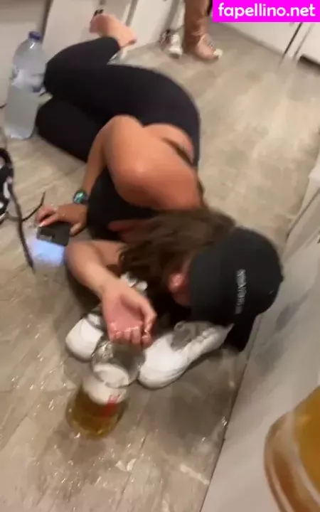 Fiona Siciliano OnlyFans Thumbnail #OUnLFRGEoF