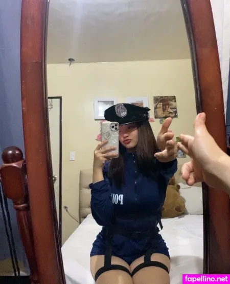 Fiona Sze OnlyFans Thumbnail #77hW3J3tiM