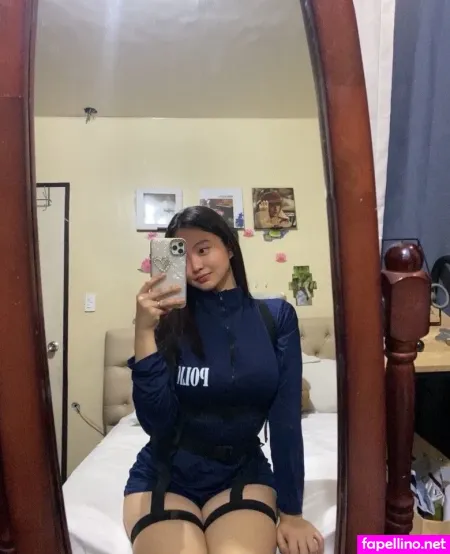 Fiona Sze OnlyFans Thumbnail #NYVTO3q9Jd