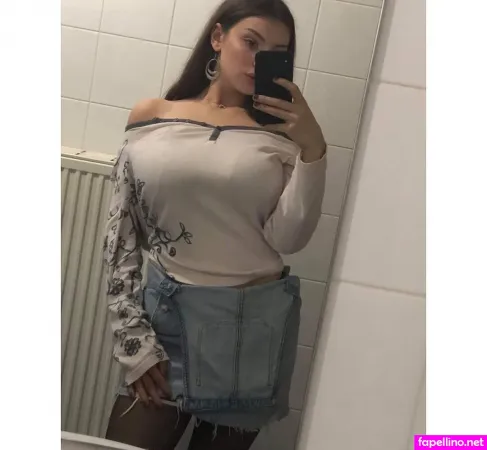 Fiona OnlyFans Thumbnail #DhqM3lDVt8