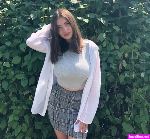 Fiona OnlyFans Thumbnail #Isj2oPTxsW