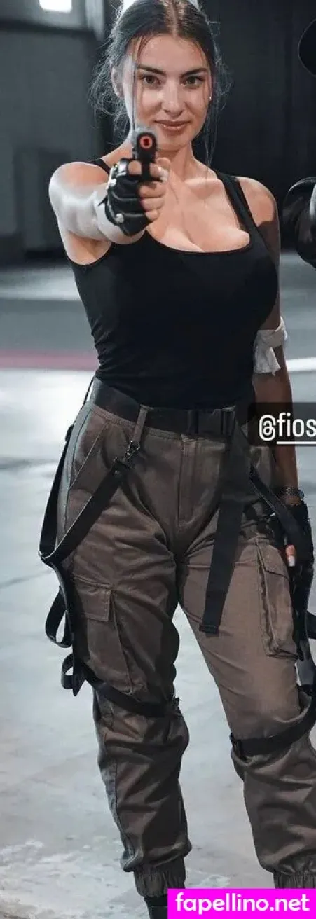 Fiona OnlyFans Thumbnail #rKe2ZTLisN