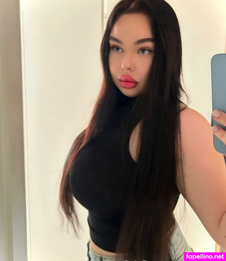 Fionachen Nude Leaked OnlyFans Photo #1VQarz6U5E