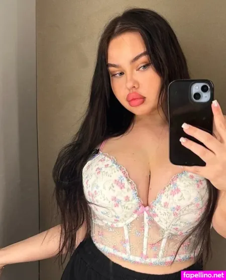 Fionachen OnlyFans Thumbnail #hmKMwYmscZ