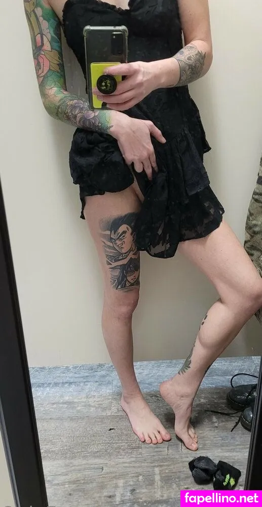 Fi3p0, fionadixonn, fueledbyfiona Nude Leaked OnlyFans Photo #B18LJapH2O