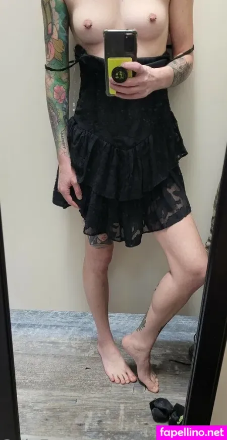 Fionadixon OnlyFans Thumbnail #GsnPRRSfnv