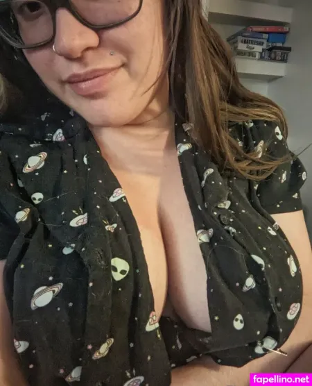 Fionafarrow OnlyFans Thumbnail #AuOYv30O2N