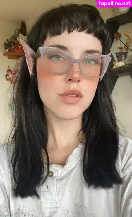 Fionafawn OnlyFans Thumbnail #PenOwkLDAl