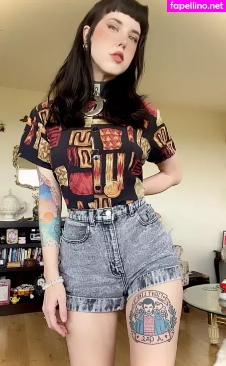 Fionafawn OnlyFans Thumbnail #V26YTWVpYK