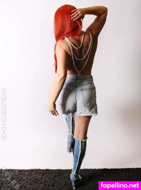 Fionafire OnlyFans Thumbnail #354izsIFSA