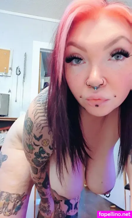 Fionaraeof OnlyFans Thumbnail #QMCME3Otws