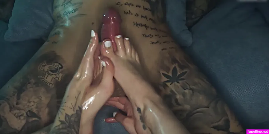 Fionas Feeterie OnlyFans Thumbnail #kYr84VpbhR