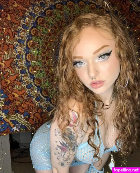 Fionathefox 5 OnlyFans Thumbnail #iqVsjLItC1