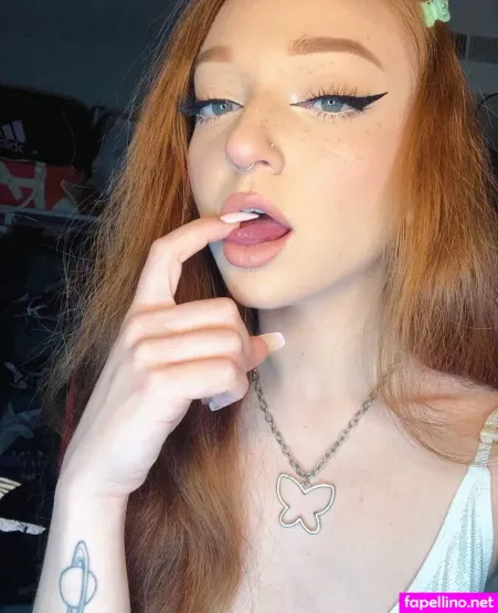 Fionathefox 5 OnlyFans Thumbnail #pAlKBIeldn